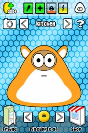 how to get unlimited money in pou